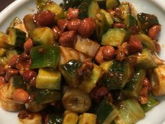 -小土豆北方菜馆(文慧园店)