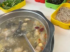 -福源药膳鸡(天润城店)