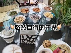 -上海金陵紫金山大酒店