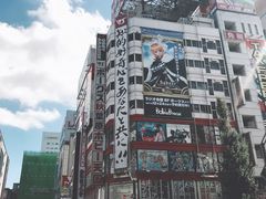 -秋叶原电器街