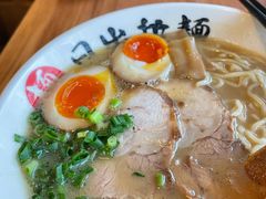 -日出拉面(望京店)