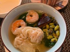 -杭州西子湖四季酒店-WL BISTRO西湖餐厅(灵隐路店)