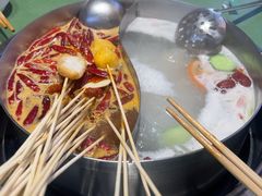 -大斌家串串火锅(润达店)