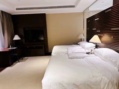 -海南清水湾莱佛士酒店