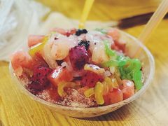 -古真记钵钵鸡(老公园店)