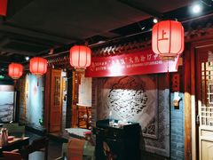 -京味斋·北京烤鸭(华威桥北工大店)