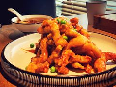 -味莊·青岛菜(云霄路店)