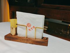 -庆云楼饭庄(什刹海店)