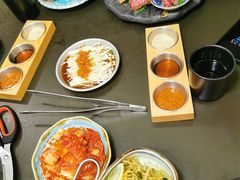 -芯元·碳烤熟成牛肉(经开店)