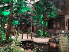 -龙源九号花园酒店(叶埠桥店)