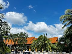 -三亚海棠湾万丽度假酒店