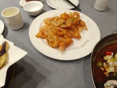 -金哥私房菜馆(张府园总店)