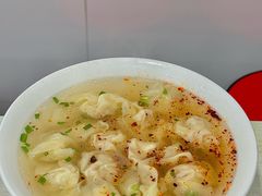 -玉塘村小杨馄饨