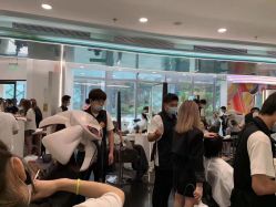 -OnHair造型