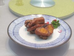 -金典银峰老鹅馆·昆山菜(亭林公园店)
