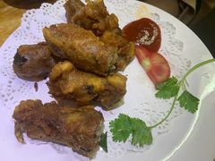 -聪辉同安老美食饭店(大元路店)