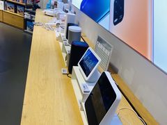 -小米之家(长宁中山公园龙之梦店)