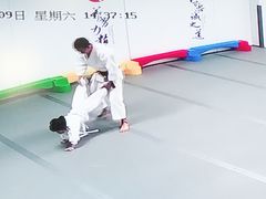 -少年超人空手道馆(优品道中心)