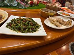 -北海港酒楼 海鲜代加工 粤菜(淡村商贸城店)