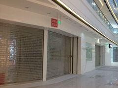 门面-优衣库(银川西夏万达广场店)