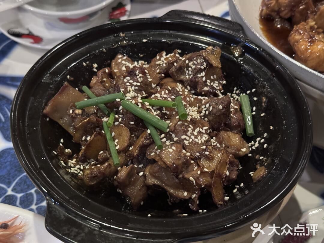 在厦门！在中山路一家超正宗的老字号菜馆