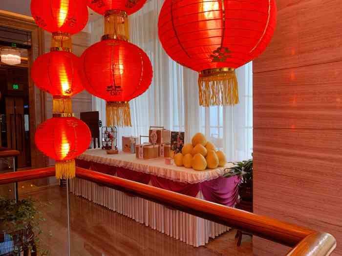 观海酒家(蛇口广场店)-"领导经常来,然后回公司安利,今天四人来拔.