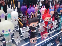 -泡泡玛特POPMART(侨福芳草地店)