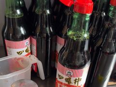 -老五鸡丝豆花面粉(瑞金北路68号院店)