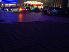 -珠海怡景湾大酒店