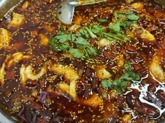 -重庆豆花鱼(福洲大道店)