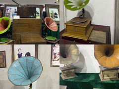 -旅顺留声机博物馆