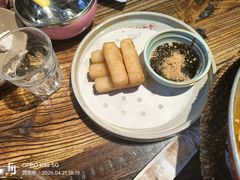 -水煮三国·川鲁江湖菜(香山店)