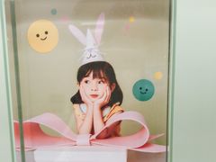 -海马体家庭照相馆(广州正佳广场店)
