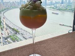 -Da Ivo哒伊沃意大利魔镜餐厅(外滩店)