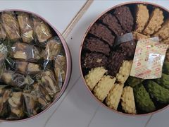 -家琳甜品(江南东店)