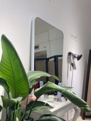 -CP·STUDIO发型工作室