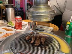 -喜来稀肉(虹泉路店)
