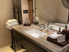 -上海崇明金茂凯悦酒店