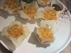 公主素蟹粉-桂满陇·锦绣江南(益田广场店)