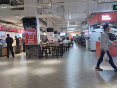 -物美超市(金宝街店)