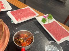 -南门涮肉(上海二店)