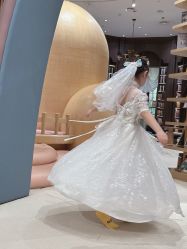 -奈尔宝·儿童乐园·亲子餐厅(星河湾店)