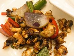 -海儀美食楼(湾仔海鲜街店)