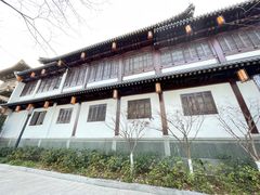 -运河游船(武林门码头)