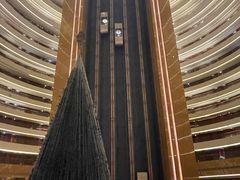 -杭州国际会议中心洲际酒店-原素全日餐厅(解放东路店)