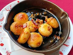 -BROWNSTONE布朗石西班牙餐厅(富城店)