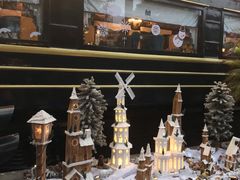 -火车头法国西餐厅