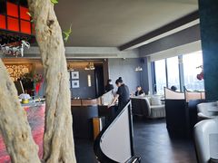 -烛影拾光观景餐厅·创意菜·摄影·小提琴(大唐不夜城店)