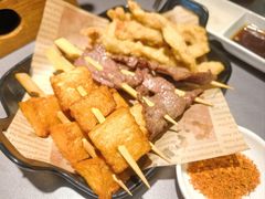 -潮界(大学路店)