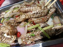-虾少爷龙虾烧烤(双桥路店)